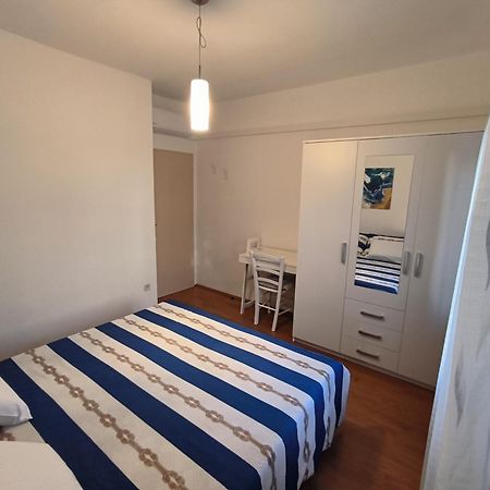 Tihana-Ground Floor With Large Terrace Makarska Extérieur photo
