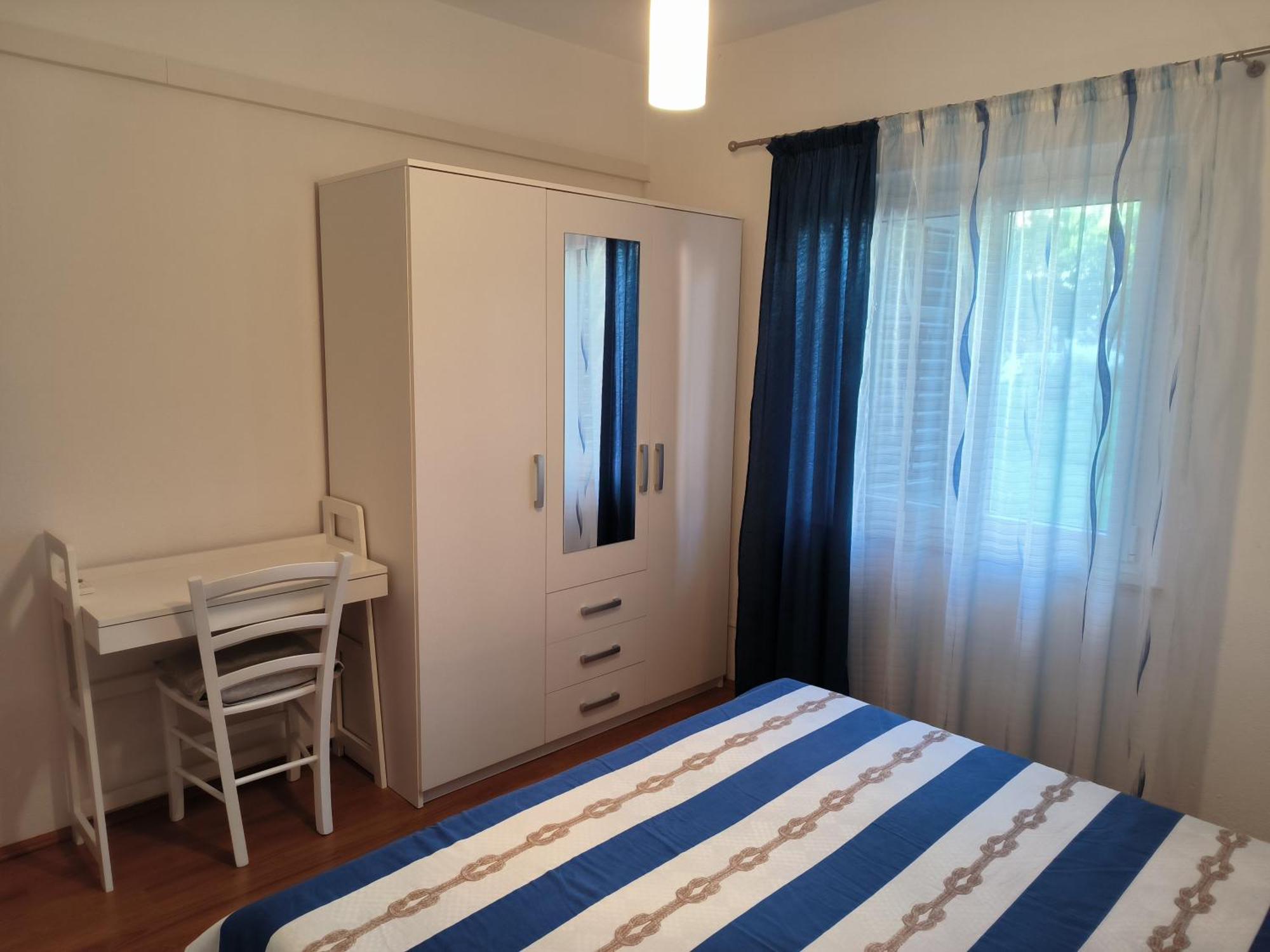 Tihana-Ground Floor With Large Terrace Makarska Extérieur photo